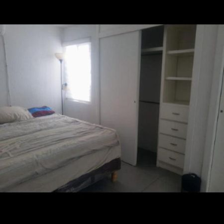 Casa De Huespedes Hotel Ciudad Juarez Luaran gambar