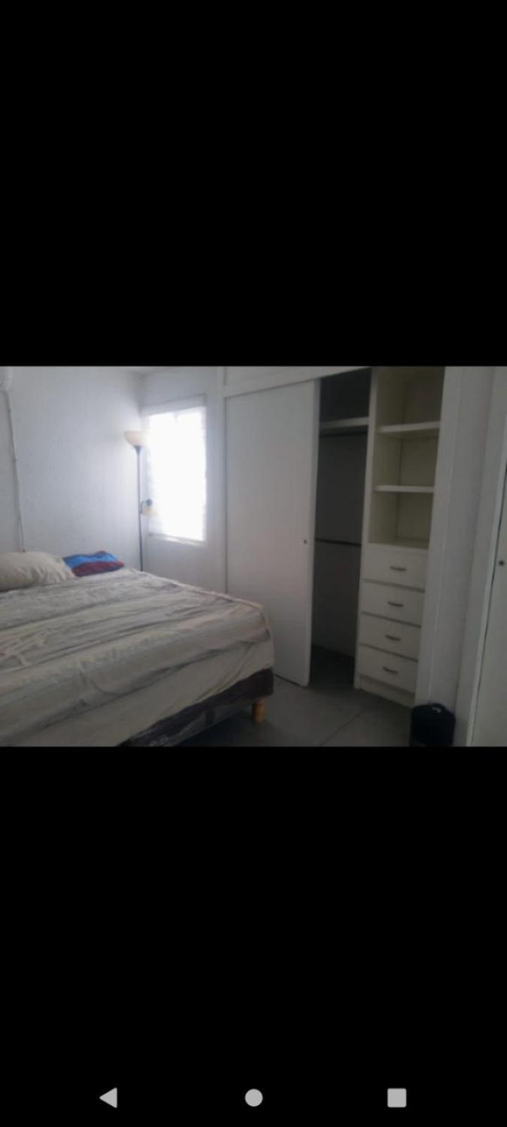 Casa De Huespedes Hotel Ciudad Juarez Luaran gambar