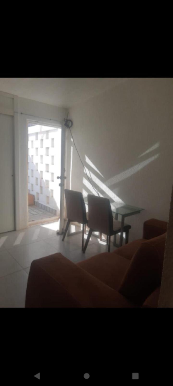 Casa De Huespedes Hotel Ciudad Juarez Luaran gambar