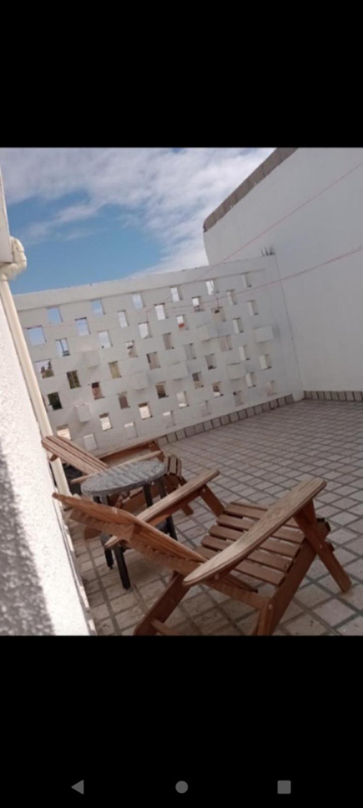 Casa De Huespedes Hotel Ciudad Juarez Luaran gambar